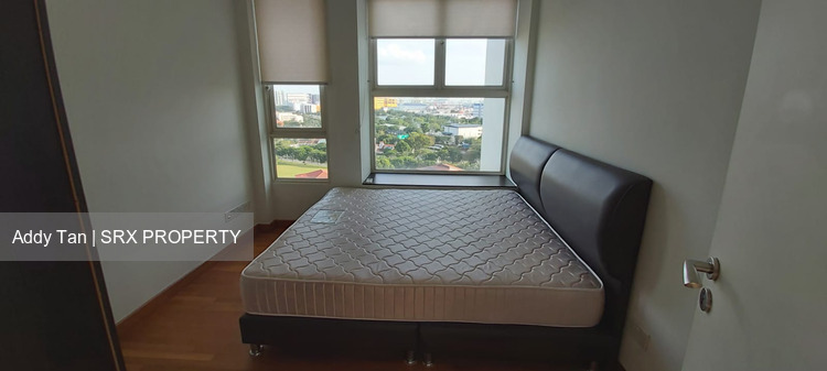 Monterey Park Condominium (D5), Condominium #446000471